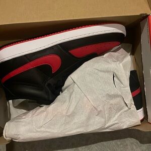 Nike Court Vision, 11.5